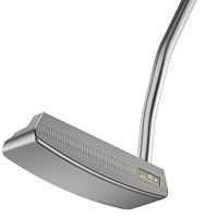 PLD Milled 2025 Kushin Satin Putter