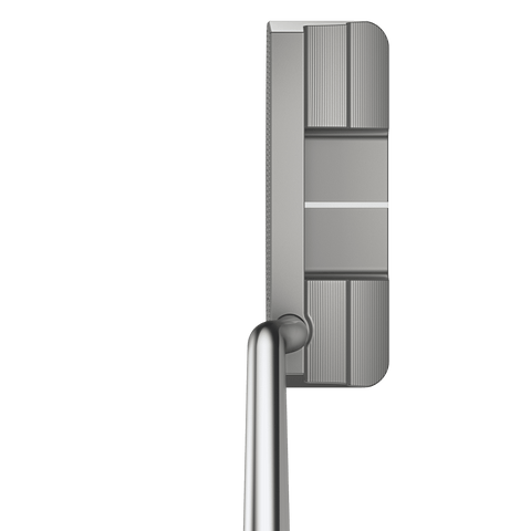 PLD Milled 2025 Kushin Satin Putter
