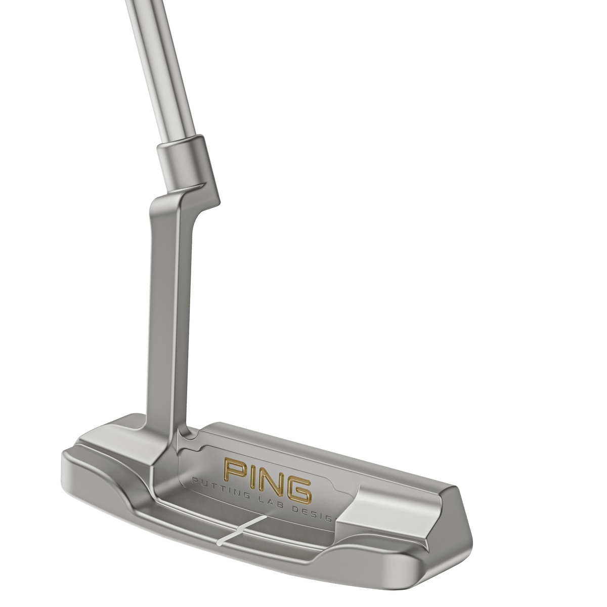 PLD Milled 2025 Anser 30 Satin Putter