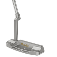 PLD Milled 2025 Anser 30 Satin Putter