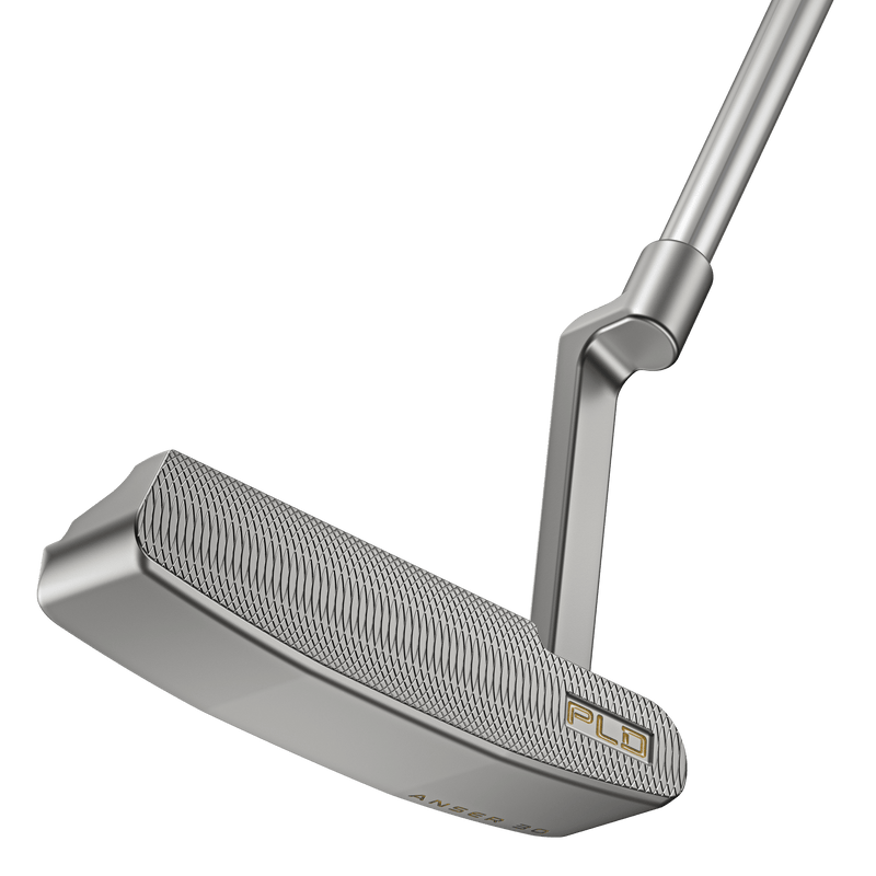 PLD Milled 2025 Anser 30 Satin Putter