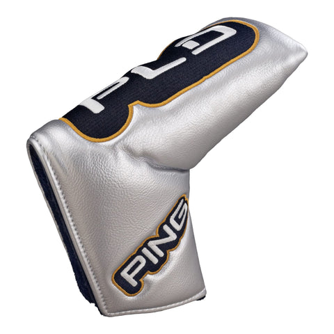 PLD Milled 2025 Anser 30 Satin Putter