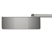 PLD Milled 2025 Anser 4D Satin Putter
