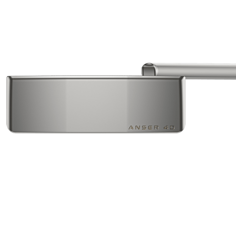 PLD Milled 2025 Anser 4D Satin Putter