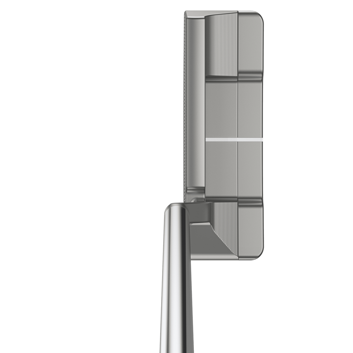 PLD Milled 2025 Anser 4D Satin Putter