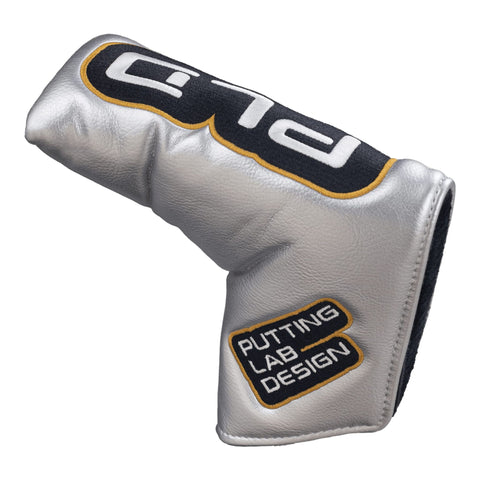 PLD Milled 2025 Anser 4D Satin Putter