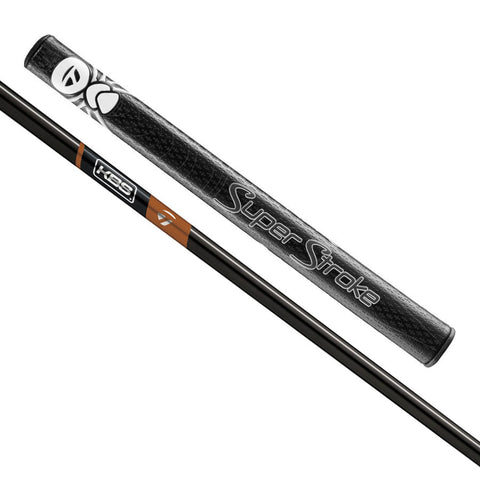 Spider S Ext CB DB Putter