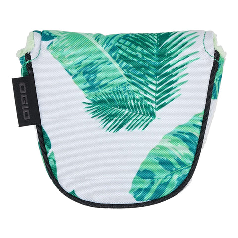 Twilight Tropics Mallet Headcover