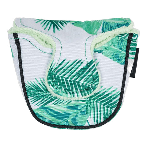Twilight Tropics Mallet Headcover