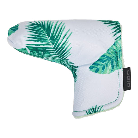 Twilight Tropics Blade Headcover