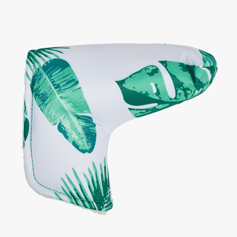 Twilight Tropics Blade Headcover