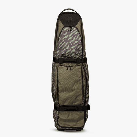 Renegade Travelcover