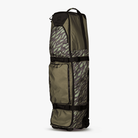 Renegade Travelcover
