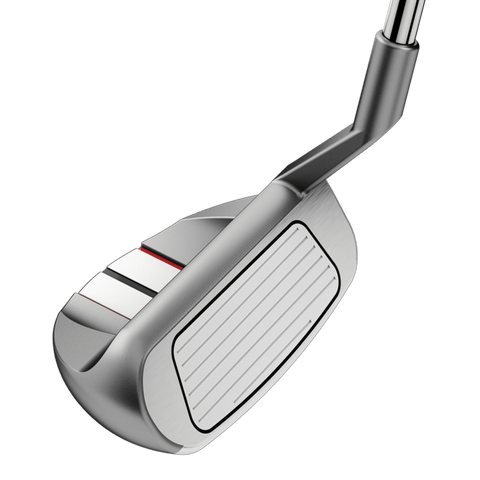 X-Act Chipper