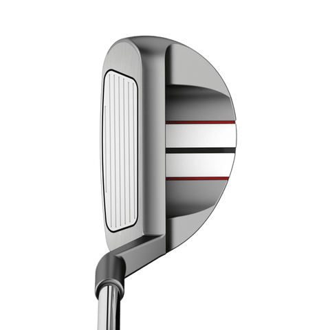 X-Act Chipper