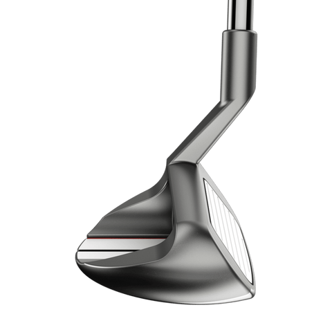 X-Act Chipper