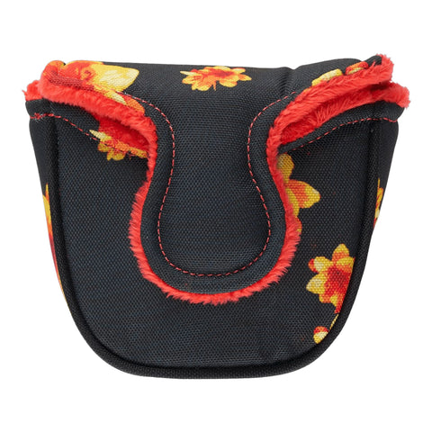 Grass Mallet Headcover