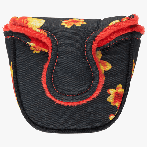 Grass Mallet Headcover