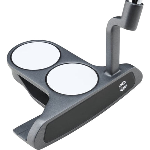 DFX 25 2BallBlade CH Pistol Putter