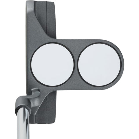 DFX 25 2BallBlade CH Pistol Putter
