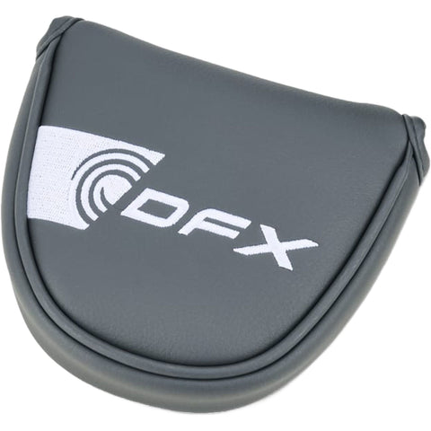 DFX 25 2BallBlade CH Pistol Putter