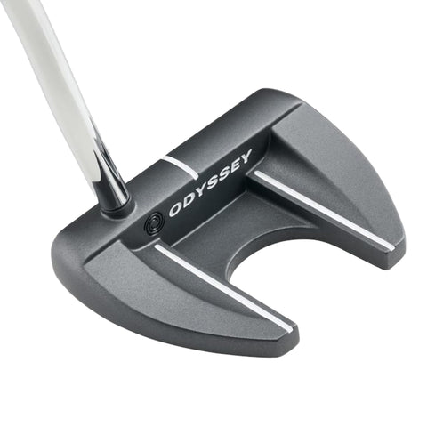 DFX 25 Vline Fang DB Pistol Putter