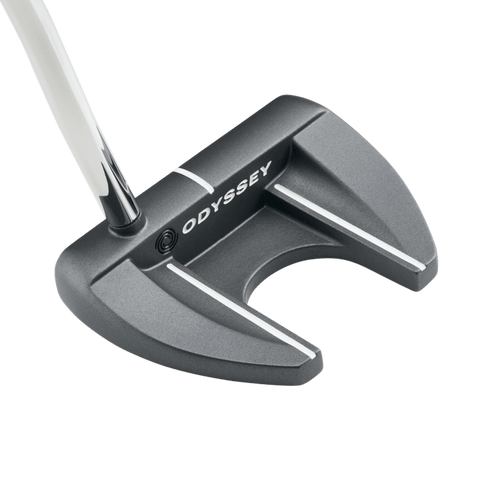DFX 25 Vline Fang DB Pistol Putter