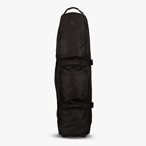 Alpha Mid Travelcover