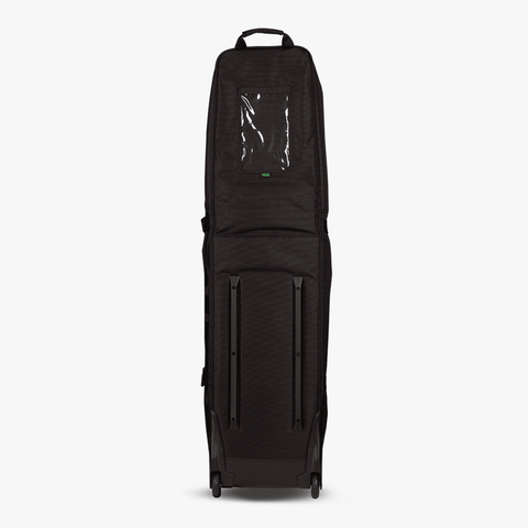 Alpha Mid Travelcover