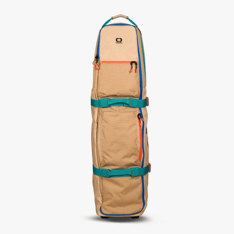 Alpha Mid Travelcover