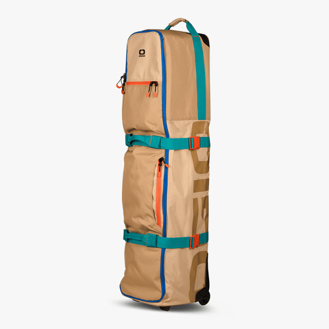 Alpha Mid Travelcover