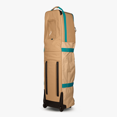 Alpha Mid Travelcover