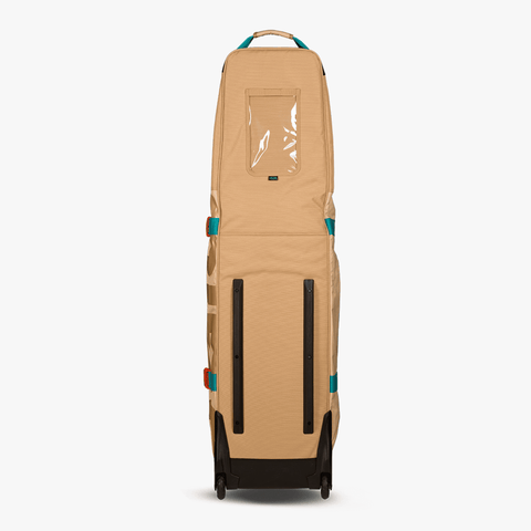 Alpha Mid Travelcover