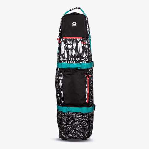 Alpha Mid Travelcover