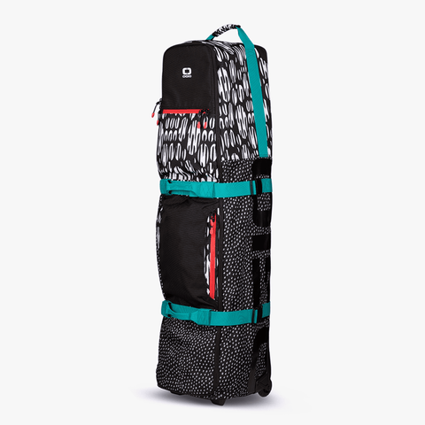 Alpha Mid Travelcover