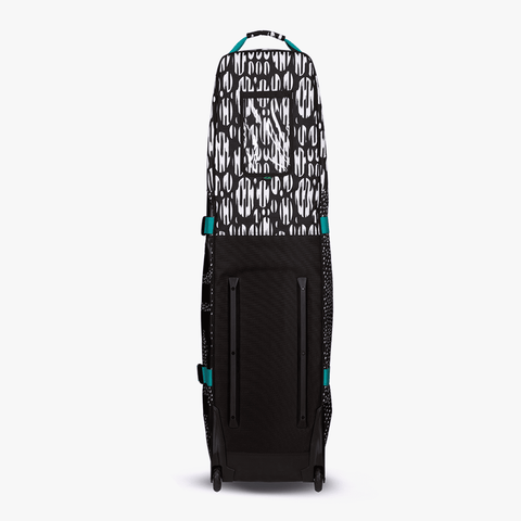 Alpha Mid Travelcover