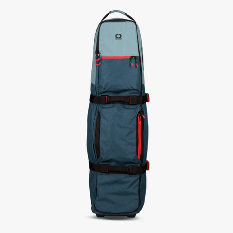 Alpha Mid Travelcover