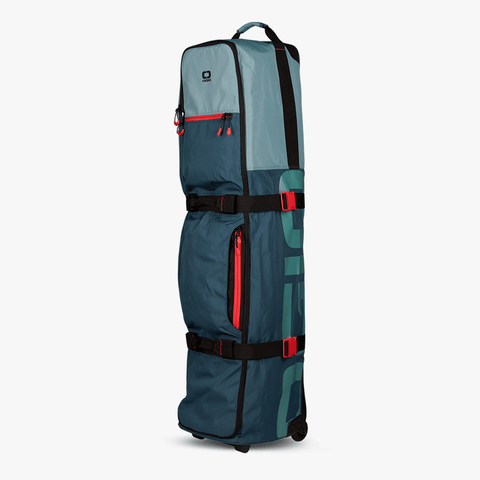 Alpha Mid Travelcover