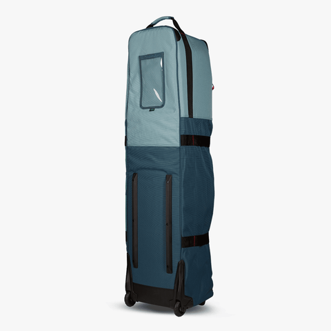 Alpha Mid Travelcover