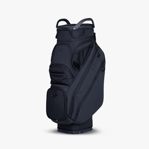 All Elements Silencer Cartbag
