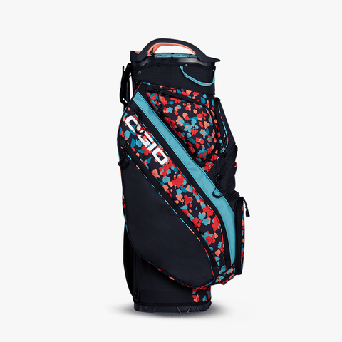 All Elements Silencer Cartbag