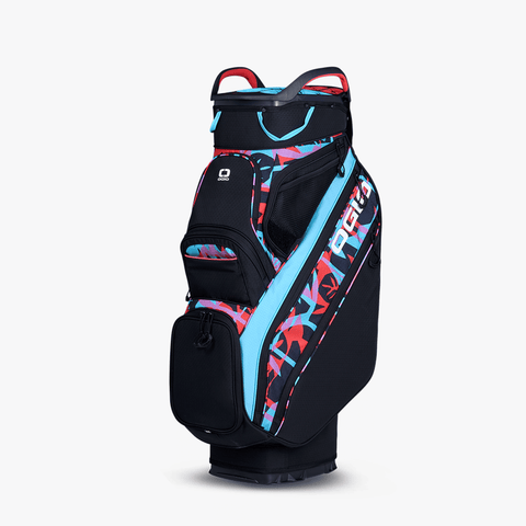 All Elements Silencer Cartbag