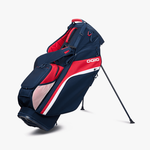 All Elements Hybrid Standbag