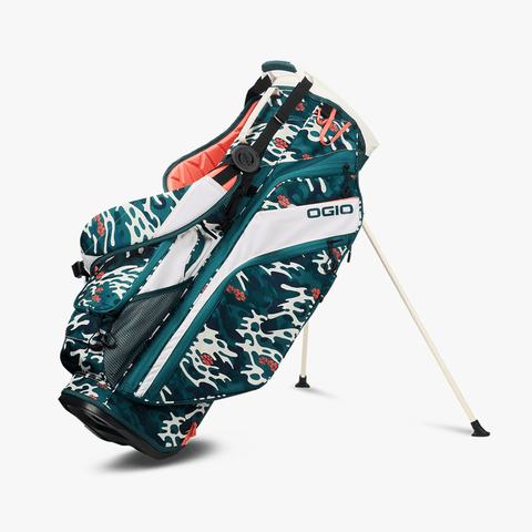 All Elements Hybrid Standbag