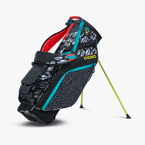 All Elements Hybrid Standbag