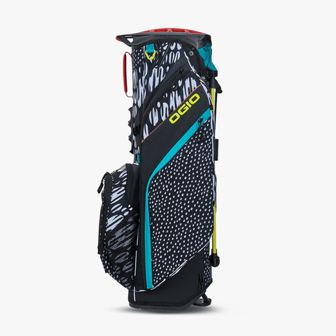 All Elements Hybrid Standbag