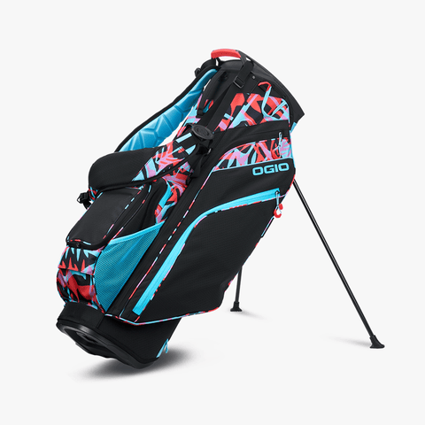 All Elements Hybrid Standbag