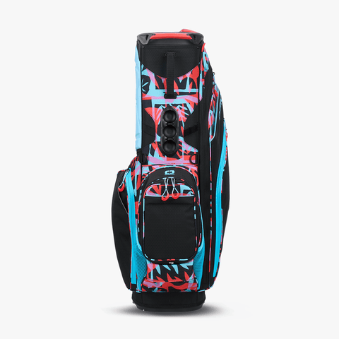 All Elements Hybrid Standbag