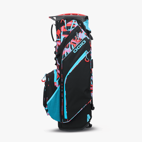 All Elements Hybrid Standbag