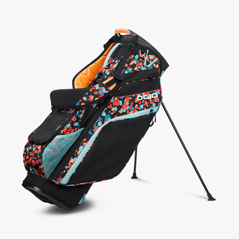 All Elements Hybrid Standbag